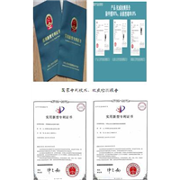 核心专利技术才是王道 