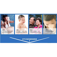 新房装修小孩咳嗽跟甲醛有关吗？（揽景苑） 