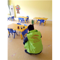 双苏路佳琪幼儿园-内江甲醛检测公司哪家好 