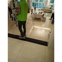 卢浮春天-内江专业甲醛检测 