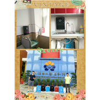内江智能净水器儿童福利院 内江智能净水机内江儿童福利院 
