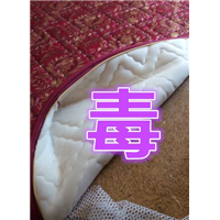 床垫也含有甲醛？（揽景苑小区4幢） 