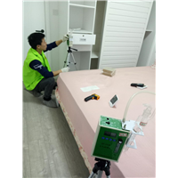 汉安天地4幢-甲醛检测要多长时间 