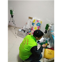 翻新装修老房子（长富名苑） 