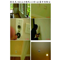 新风系统，环保之家 