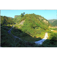 磐安乌石村住宿 