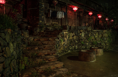磐安农家院#磐安家庭住宿 