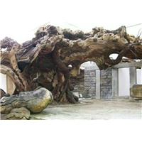 湖南园林景观设计|湖南假山制作 