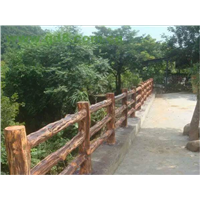 长沙仿木栏杆，邵阳仿木栏杆，湘西仿木栏杆 