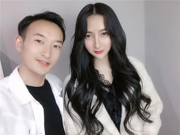 昆明无痕隐形接发