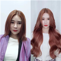 昆明接发哪里好