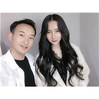 昆明无痕隐形接发