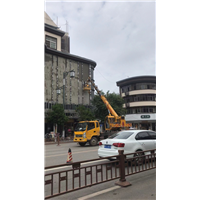 福州仓山高空车出租
