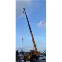 福州高空作业车出租