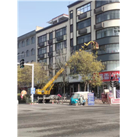 福州平潭高空车出租