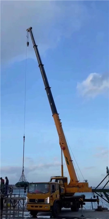 福州高空作业车出租