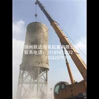 扬州吊车出租公司，扬州起重吊车出租
