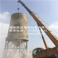 扬州起重吊车出租