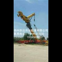 江都吊车出租公司