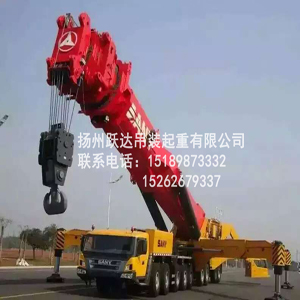 江都吊车，江都吊车出租