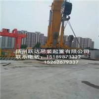 扬州吊车出租公司