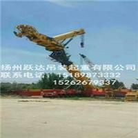 扬州起重吊车出租
