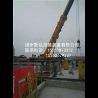 扬州吊车
