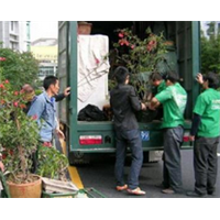 胶州居民搬家|胶州企业搬家 