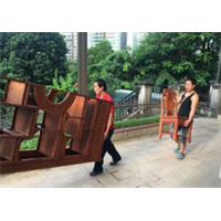 胶州搬家哪家好|胶州长短途搬家 