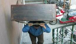 胶州搬家公司电话|胶州李哥庄搬家 