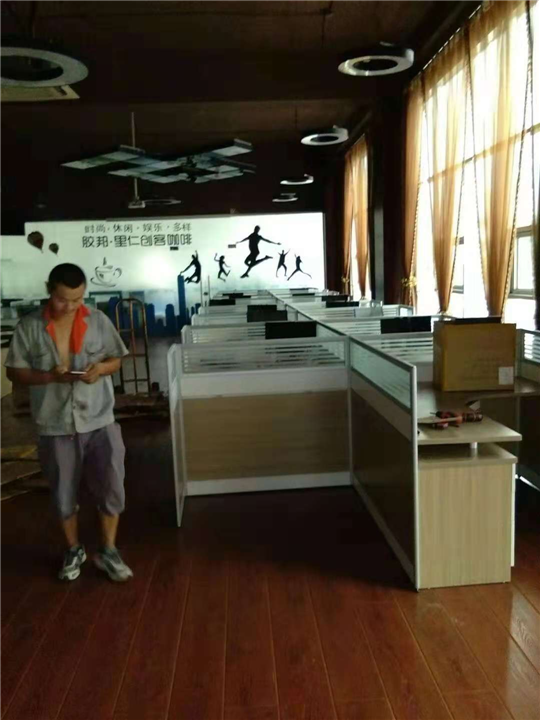 胶州搬家
