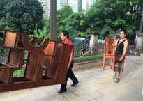 胶州搬家哪家好|胶州长短途搬家 