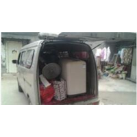 胶州李哥庄**的搬家公司 