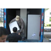 胶州长短途搬家|胶州李哥庄长短途搬家 