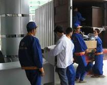 胶州李哥庄**的搬家公司|胶州长短途搬家 