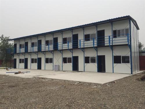 衡阳活动板房回收