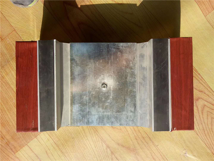 变形缝