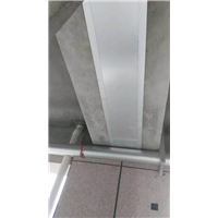 变形缝