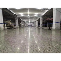 河南金刚砂地坪 