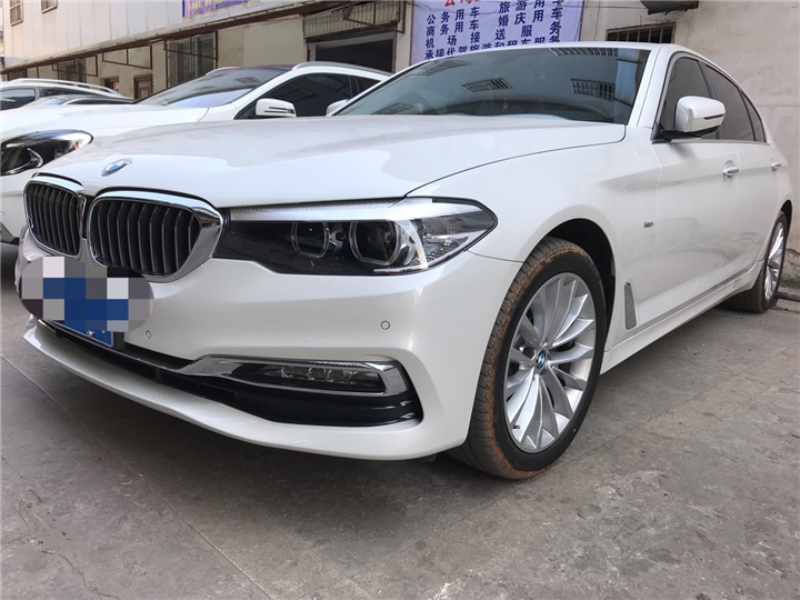 西昌婚礼用车 