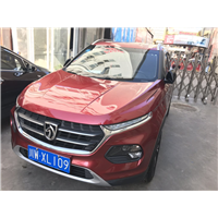 西昌租车价格 