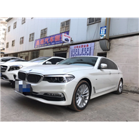 西昌会展用车 