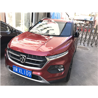 西昌庆典租车公司 