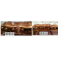 昆明红木维修 