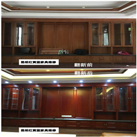 昆明翻新家具