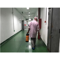 宁波灭鼠公司电话