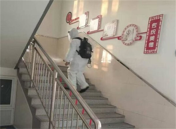 宁波杀虫灭鼠