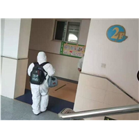 宁波灭鼠