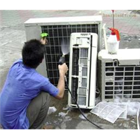 宁海空调加氟 