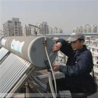 宁海太阳能维修 